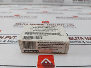 Siemens 6Es7 194-1Ka01-0Xa0 Y-connector