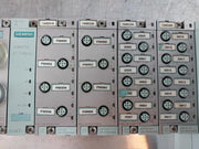 Siemens 6Es7 194-4Ad00-0Aa0 Simatic Et 200Pro Im 154-1 Dp Module 15.130 Kg