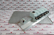Siemens 6Es7 194-4Ad00-0Aa0 Simatic Et 200Pro Im 154-1 Dp Module 15.130 Kg