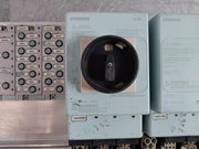 Siemens 6Es7 194-4Ad00-0Aa0 Simatic Et 200Pro Im 154-1 Dp Module 15.130 Kg