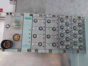 Siemens 6Es7 194-4Ad00-0Aa0 Simatic Et 200Pro Im 154-1 Dp Module 15.130 Kg