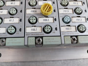 Siemens 6Es7 194-4Ad00-0Aa0 Simatic Et 200Pro Im 154-1 Dp Module Used