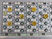 Siemens 6Es7 194-4Ad00-0Aa0 Simatic Et 200Pro Im 154-1 Dp Module Used