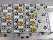 Siemens 6Es7 194-4Ad00-0Aa0 Simatic Et 200Pro Im 154-1 Dp Module Used