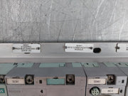 Siemens 6Es7 194-4Ad00-0Aa0 Simatic Et 200Pro Im 154-1 Dp Module Used