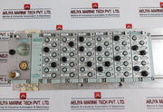 Siemens Simatic 6Es7 194-4Ad00-0Aa0 Et 200Pro Motor Starter