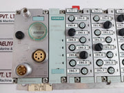 Siemens Simatic 6Es7 194-4Ad00-0Aa0 Et 200Pro Motor Starter