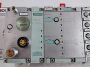 Siemens Simatic 6Es7 194-4Ad00-0Aa0 Et 200Pro Motor Starter Used