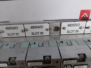 Siemens Simatic 6Es7 194-4Ad00-0Aa0 Et 200Pro Motor Starter Used