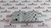 Siemens 6Es7 194-4Aj00-0Aa0 Connecting Module Et 200Pro Dc 24V