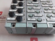 Siemens 6Es7 194-4Cb00-0Aa0 Connection Module 141-4Bf00-0Aa0, 142-4Bf00-0Aa0