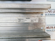Siemens 6Es7 195-1 Gf30-0Xa0 Profile Rail & 6Es7 195-7Hb00-0Xa0 Bus Module