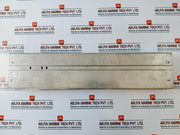 Siemens 6Es7 195-1 Gf30-0Xa0 Profile Rail & 6Es7 195-7Hb00-0Xa0 Bus Module