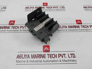 Siemens 6Es7 195-7Hb00-0Xa0 Bus Module Bm 2X40.