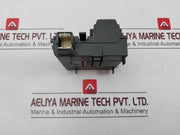 Siemens 6Es7 195-7Hb00-0Xa0 Bus Module Bm 2X40.