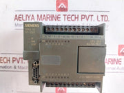 Siemens 6Es7 212-1Bb21-0Xb0 Cpu Module Simatic S7-200