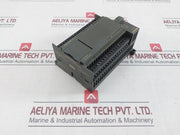 Siemens 6Es7 214-1Ad23-0Xb8 Compact Device Dc Power Supply 21-28Vdc
