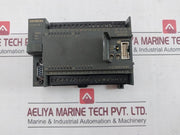 Siemens 6Es7 214-1Ad23-0Xb8 Compact Device Dc Power Supply 21-28Vdc
