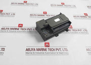 Siemens 6Es7 214-2Ad23-0Xb0 Compact Unit Dc Power Supply 21-28 Vdc