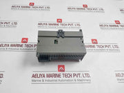 Siemens 6Es7 214-2Ad23-0Xb0 Compact Unit Dc Power Supply 21-28 Vdc