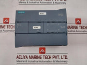 Siemens Simatic S7-1200 6Es7 215-1Ag40-0Xb0 Cpu 1215C Dc/Dc/Dc Module