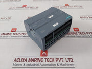 Siemens Simatic S7-1200 6Es7 215-1Ag40-0Xb0 Cpu 1215C Dc/Dc/Dc Module