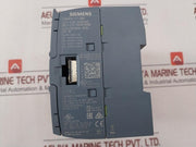 Siemens Simatic S7-1200 6Es7 215-1Ag40-0Xb0 Cpu 1215C Dc/Dc/Dc Module