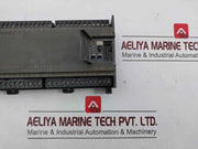 Siemens 6Es7 216-2Ad22-0Xb0 Programmable Controller 21-28 Vdc