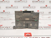 Siemens 6Es7 216-2Ad23-0Xb0 Plc Module With 235-0Kd22-0Xa0 Analog I/O Module