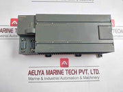 Siemens 6Es7 216-2Ad23-0Xb0 Programmable Logic Controller 21-28Vdc