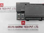 Siemens 6Es7 216-2Ad23-0Xb8 Cpu 226 Cn Compact Unit 21-28Vdc Kcc-rem-s49-s7200