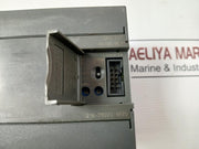 Siemens 6Es7 216-2Bd22-0Xb0 Plc Ac Power Supply Compact Unit 85-264Vac