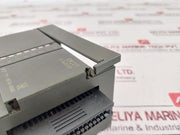 Siemens 6Es7 221-1Bf00-0Xa0 Digital Input Module Dc 24V 15-30 Vdc