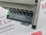 Siemens 6Es7 221-1Bf22-0Xa0 Digital Input Module Em 221 24Vdc 15-30V
