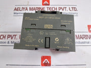 Siemens 6Es7 221-1Bf22-0Xa0 Digital Input Module Em221 8 Di 24Vdc 15-30V