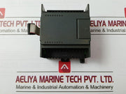 Siemens 6Es7 221-1Bh22-0Xa0 Digital Input Output Module 300V 10A 40Ã‹ÂšC