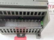 Siemens 6Es7 221-1Bh22-0Xa0 Digital Input Output Module 300V 10A 40Ã‹ÂšC