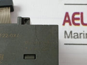 Siemens 6Es7 222-1Bf22-0Xa0 Digital Output Em 222 300V 10A