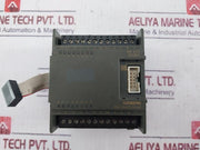 Siemens 6Es7 223-1Bh22-0Xa0 Digital I/O Module Em 223 24Vdc 15-30V 