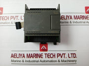 Siemens 6Es7 223-1Bh22-0Xa0 Digital Input /Output Module 24V Dc 15-30V