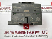 Siemens 6Es7 223-1Bh22-0Xa0 Digital Input /Output Module 24V Dc 15-30V