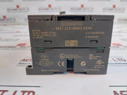 Siemens 6Es7 223-1Bm22-0Xa0 Digital I/O Module