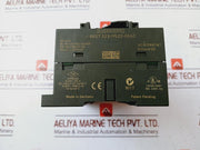 Siemens 6Es7 223-1Pl22-0Xa0 Digital Input/Output Module Em223(Minor Body Damage)