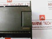 Siemens 6Es7 223-1Pl22-0Xa8 Digital Input/Output Module Em 223 Cn