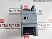 Siemens 6Es7 223-1Qh32-0Xb0 Simatic S7-1200 Digital I/O Module Used