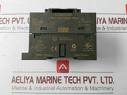 Siemens 6Es7 231-0Hc22-0Xa0 Analog Input Module Em 231 21-28 Vdc..
