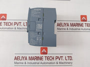 Siemens Simatic S7-1200 6Es7 231-4Hd32-0Xb0 Analog Input Module 24Vdc 45Ma