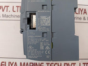 Siemens Simatic S7-1200 6Es7 231-4Hd32-0Xb0 Analog Input Module 24Vdc 45Ma