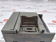 Siemens 6Es7 231-7Pb22-0Xa0 Analog Input Em 231 Cn Rtd Module