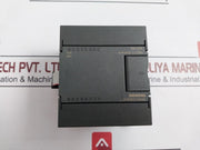 Siemens 6Es7 235-0Kd22-0Xa0 Analog I/O Module 21-28 Vdc 40°C Em235